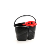 Cubo y escurridor H2O Evolution 18L 11140