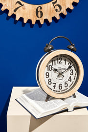 Reloj de Mesa Tictac Q12 25X32