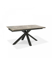Mesa extensible 160-240 x 90 cm - Cerámica 1
