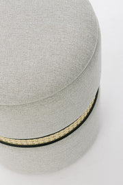 Set2 Puf Contenedor Karina Grey Ch