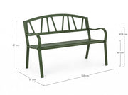 Bosque Panca Janelle