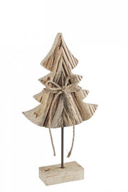 2x Árbol Sexten Natural