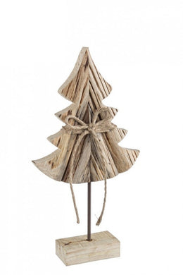 2x Árbol Sexten Natural