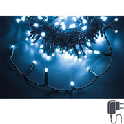 Arbol de luces color blanco 1500 led