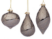 12x Pendaglio Vt Wedge Verde Bosco