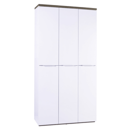 Mundi mueble de almacenaje con 6 puertas