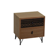 Mobile Budapest Urban Bedhouse 2 Cajones 40x30 x H46 cm