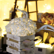 Ramo Rosa RBF Bianche 120 LED 4m + Ø30cm