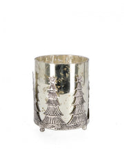 6x Velas de Parafina Vt Parky Oro H14