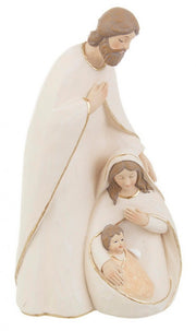 4x Natividad Celestial Blanco 13X23,5H