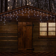 Luz de hielo WLED 255 LED 10,88 M x H60cm