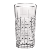 Vidrio Bormioli ESTE COOLER Line 1 pieza