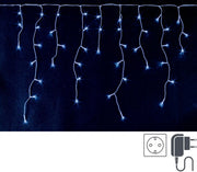 Toldo 6x200L 3-7-4-6 Blanco Ip44