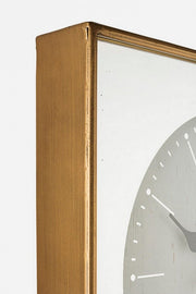 Reloj de Pared Tictac Q11 35X80