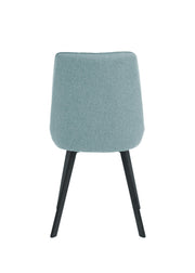 Silla en Microfibra 48cm x 60cm x 87cm