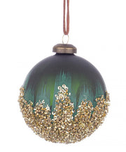 12x Sfera Vt Cherish Verde