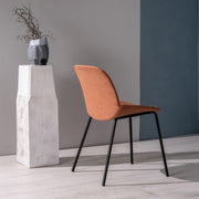 Silla de tela 57cm x 46cm x 80cm