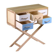 Mueble Tenerife 6 cajones