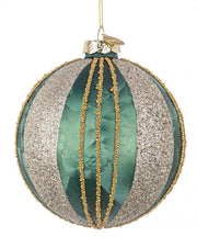 Esfera Vt Cleo Verde Vert D100 - 8x