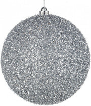 Sfera Angelica Argento D200 de 9x