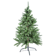 Árbol bernina verde cmø180h300 con 3522 ramas