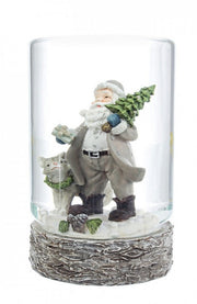 Bola de agua Babbo Alpino 3x