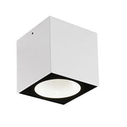 Foco de techo 6W Led 4000K blanco linea lula