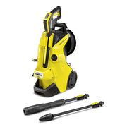 LAVADORA DE ALTA PRESIÓN K 4 PREMIUM POWER CONTROL