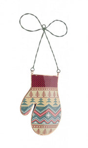 Pendaglio Muffola Desert S 6x