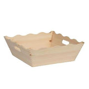 Cajón de madera cm34x24h15