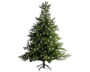 Lámparas vintage LED con efecto parpadeante de 8 funciones para uso interior 3590x cm