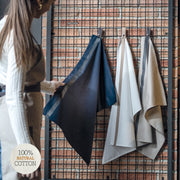 Natural Style Guzzini gris paloma anovaccio