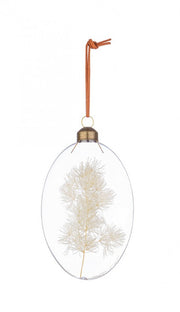 Pendaglio Vt Greenery Ov 03 - 12x