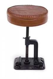 Taburete Charleston Redondo Cod.0746158