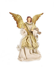 Soporte de Oro C-Lira H36 Angelo Fatima