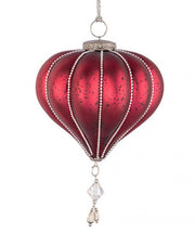 Pendaglio Vt Valiant Trott Rosso Op D125 - 4x