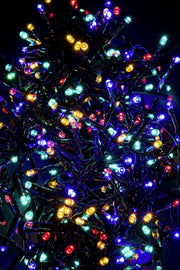 Cable Verde Multi 5Mm Snake400L 12x