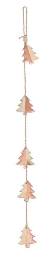 Cuerda de aleación de 6x Pino 90Cm