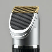 TAMAÑO DE BARBA Y PELO