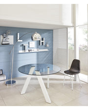 Mesa fija 120 x 75 H cm - Rondo'