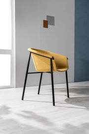 Silla de Tela 58cm x 56cm x 79cm