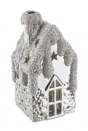 4x P. Vela Casa Edel Plata L