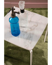 Mesa de centro 45 x 45 x 45h - Hiedra