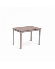 Mesa extensible 130-200 x 80 cm - Baud