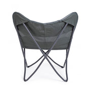 Sillón Butterfly Forest 77,5x81x89h cm