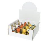 <p>>Pájaro con sensor de poliresina</p>