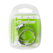  Abrazaderas Cinta 9 Mm Blister