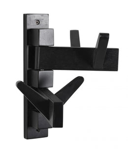 Percha Daiki 4G Negra