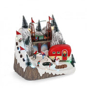 2x Paisaje Denver Montaña C