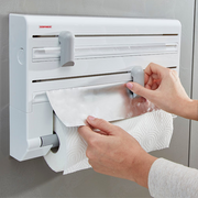 Portarrollos de pared Parat ComfortLine